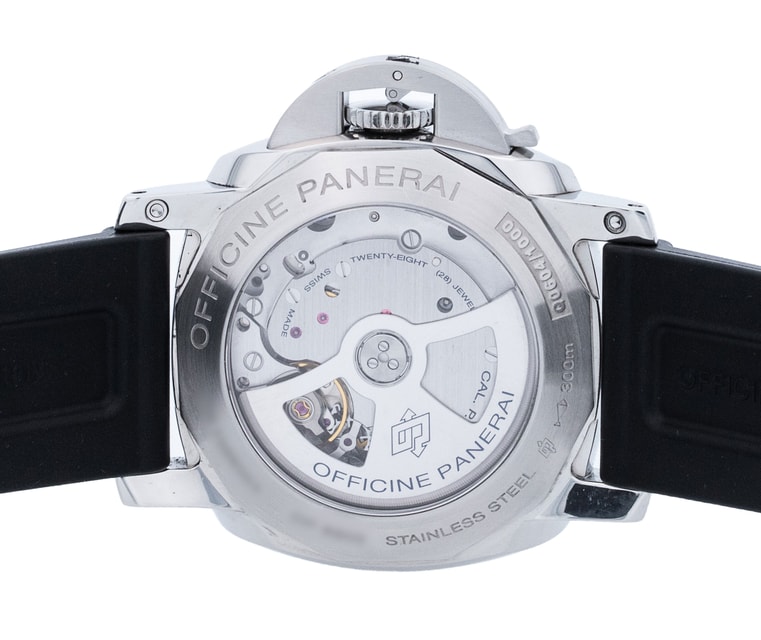 Panerai Luminor 1950 PAM00499 Image 4